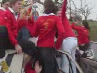 Den Miseni Assos Awards 2008