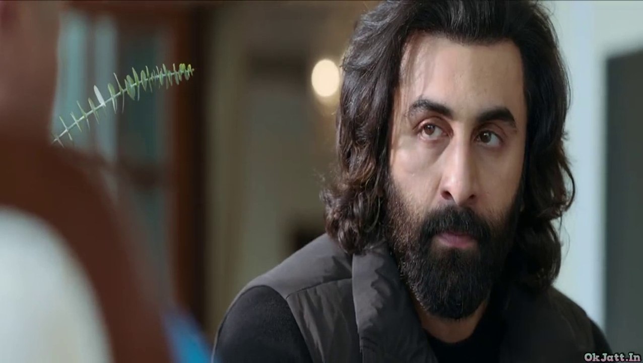 Animal (2023) Full Hindi Movie Part 1