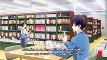 Hananoi-kun to Koi no Yamai Episodes 6
