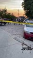 Un hombre fue asesinado con un impacto de bala en el cráneo, en la colonia Guayabitos, Tlaquepaque