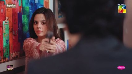 Rah e Junoon - Ep 26 [CC] 09 May 24 Sponsored By Happilac Paints, Nisa Collagen Booster & Mothercare