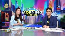 “สุทิน” เผยหากข้าว 10 ปี มีคุณภาพ กองทัพก็พร้อมซื้อ | Morning Nation | 10 พ.ค. 67 | PART 1