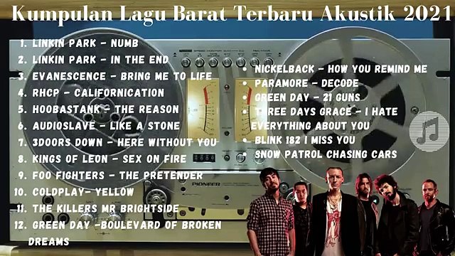 lagu barat slow yang enak didengar- lagu barat terbaru 2021 tanpa iklan