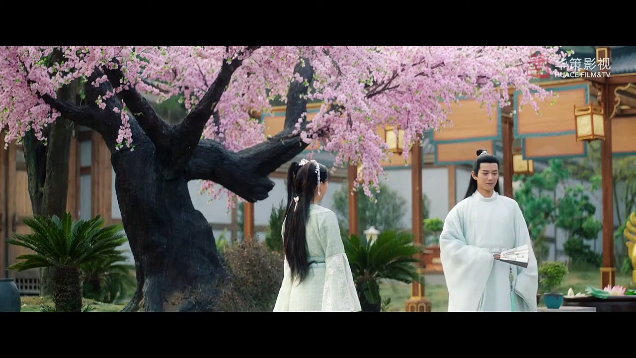 Oh My Sweet Liar Episode 19 English Sub