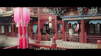 Oh! My Sweet Liar Episode 13 English Sub