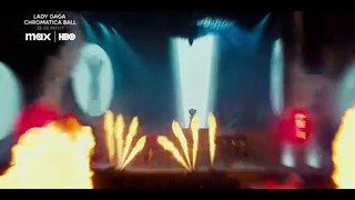 Gaga Chromatica Ball | movie | 2024 | Official Trailer