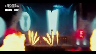 Gaga Chromatica Ball | movie | 2024 | Official Trailer