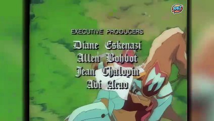 Le Roi Arthur et les Chevaliers de la Justice - L'Incrédule - ép03 -Complet-VOST-par RecrAI4KToons