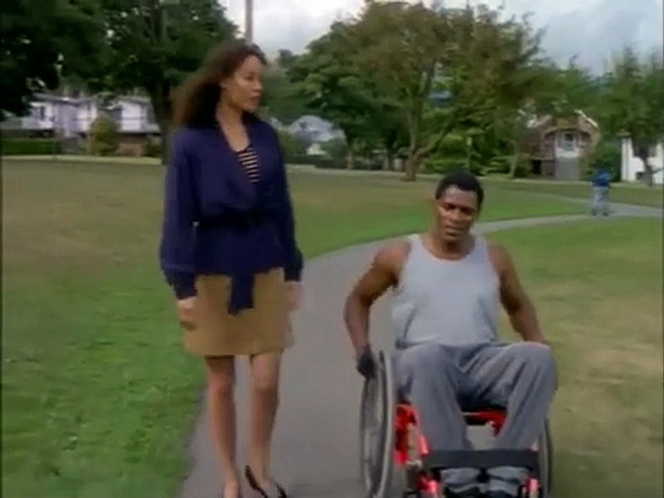 MANTIS S01E08 Der Doppelagent