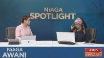 Niaga Spotlight: Combatting corruption via strategic approaches