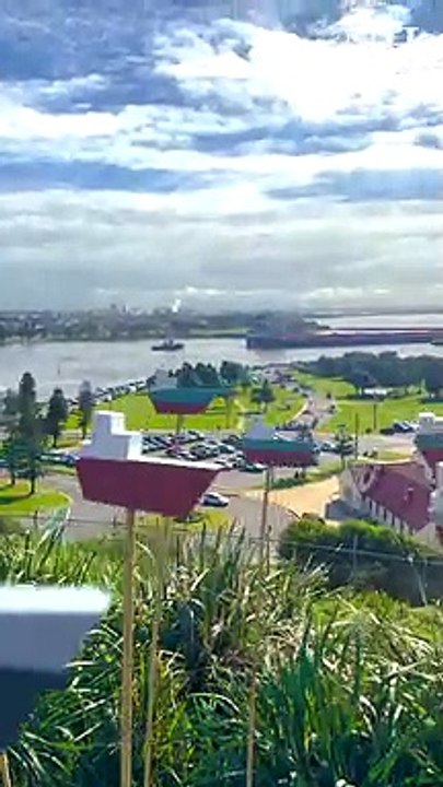 Sculptures at Scratchley returns to Newcastle fort for second year | Newcastle Herald | May 10, 2024