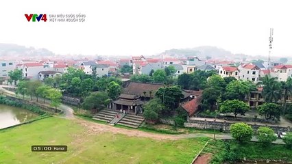 Phim truyện Thám tử miệt vườn - Tập 17