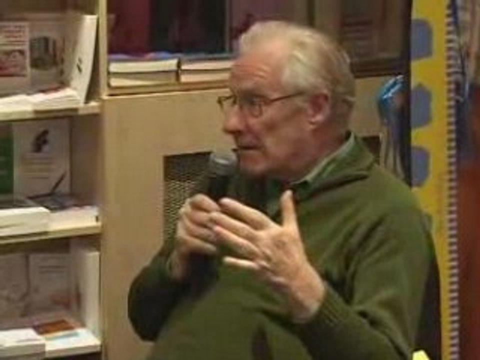 Dialectique chez tropiques 15