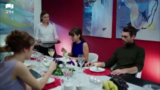 ISHQ - Episode 23 _ Turkish Drama
