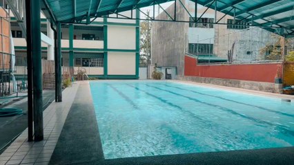 Sacred Heart Academy of Novaliches Campus Tour