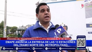 San Luis: Desde este lunes 13 inicia desvío vehicular por obras en avenida Del Aire