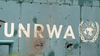 UNRWA fecha sede em Jerusalém Oriental