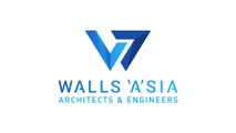 Building Dreams: Walls Asia Architects and Interior Designing.