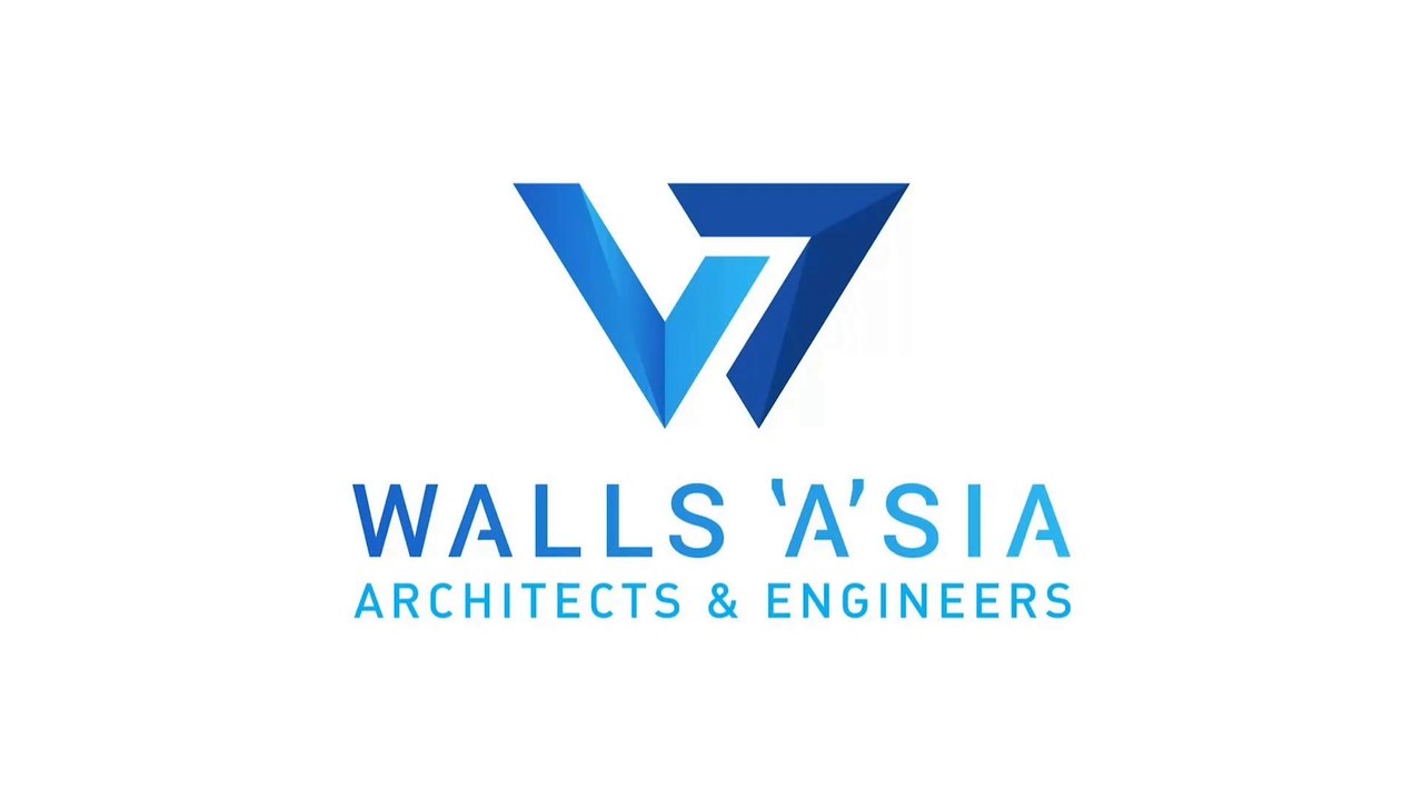 Building Dreams: Walls Asia Architects and Engi...