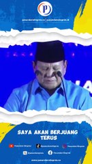Pesan Tegas Prabowo: Kalau tidak Mau Diajak Kerja Sama, Jangan Ganggu!