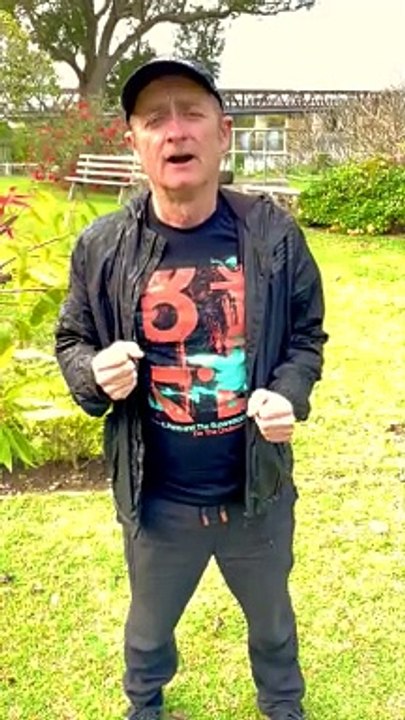 Dave Faulkner announces 2024 Hoodoo Gurus tour | May 2024 | The Senior