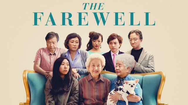 The Farewell 2019 Full Movie