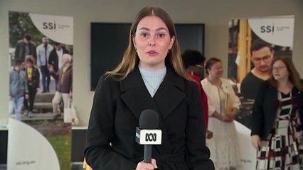 NSW government delivers on pre-election promise and opens the first multicultural centre for women and family safety