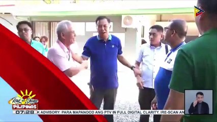 Download Video: DOST, tumutulong sa mga start up o mga negosyo gamit ang innovations sa ilalim ng programang “set up”