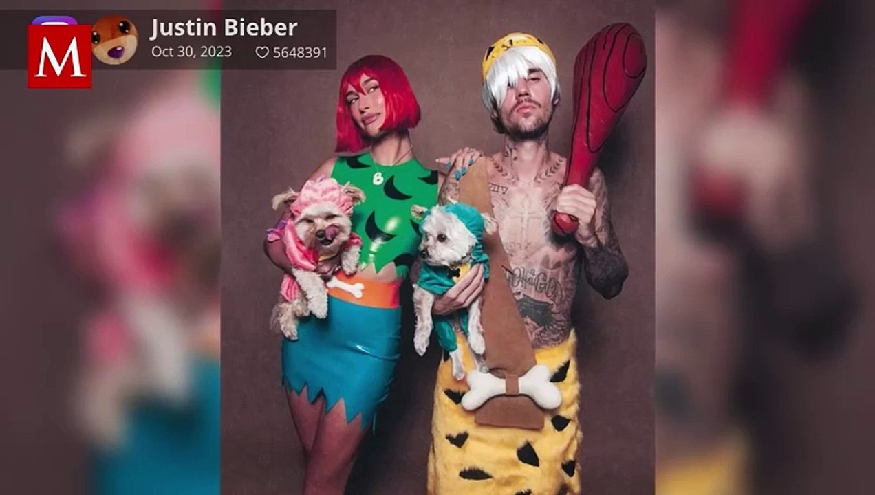 ¡Justin Bieber y Hailey esperan su primer hijo!