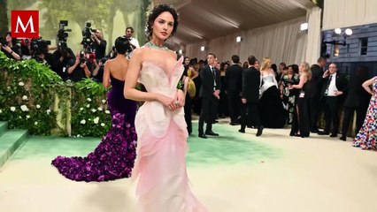 Eiza González asegura no tener el cariño de los mexicanos