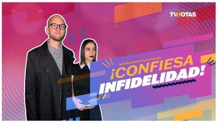 Prometido de Nashla Aguilar confiesa infidelidad y pide perdón