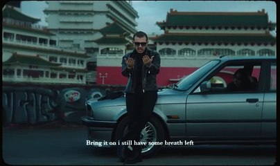 Numb - Lella El Baya (Official Music Video)