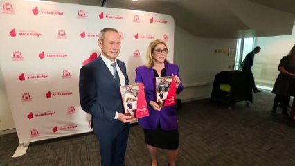 Cost of living was front of mind with WA state budget recording a surplus of more than $3 billion dollars