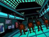 Teenage Mutant Ninja Turtles (2003) S01 E006 Darkness on the Edge of Town