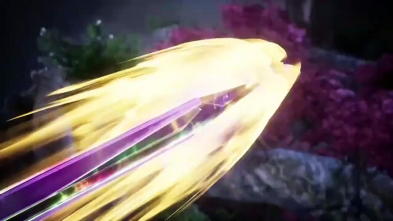 Against the Sky Supreme Episode 300 English Sub