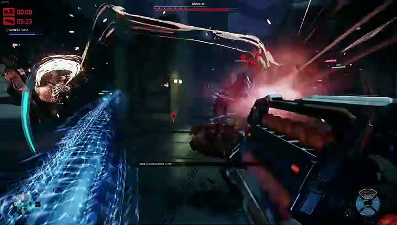 Evolve Pt.10-Trying Blitz Markov