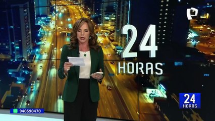 SJM: sicarios asesinan a sujeto dentro de taller de motos