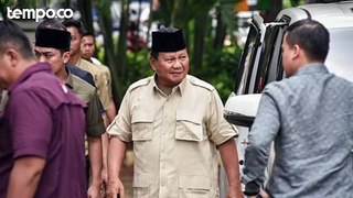 Gerindra Sebut Wacana Presidential Club Prabowo Dibahas Dalam Waktu Dekat