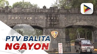 Top 10 performing cadets ng PMA 'Bagong Sinag' Class of 2024, ipinakilala na