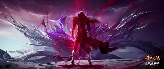 Soul Land (The Final Battle) Part 2 Multi Sub