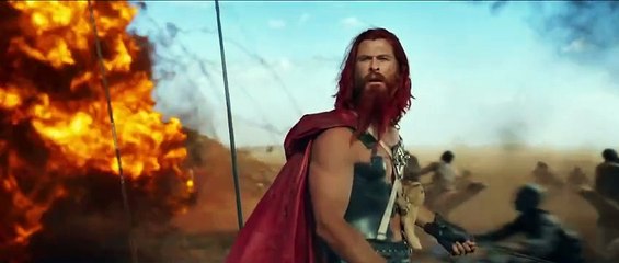 Furiosa Bande-annonce (IT)