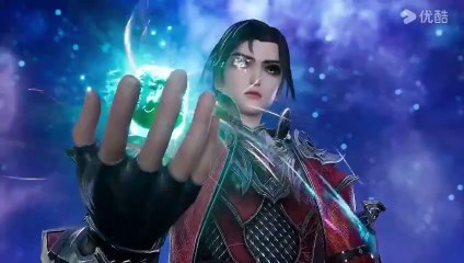 The Success Of Empyrean Xuan S03 EP154(246) (English Subtitle)