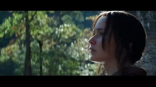 Hunger Games : La Révolte - Partie 1 Bande-annonce (DE)