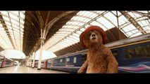 Paddington Bande-annonce (PT)