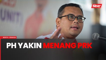 PH yakin mampu pertahan Kuala Kubu Baharu