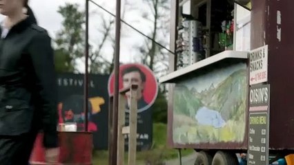 Bodkin - Trailer Oficial (Español)