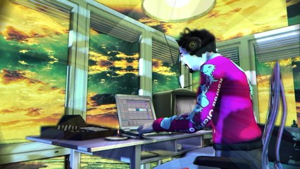 Single Friend - Lofi Reading A Book