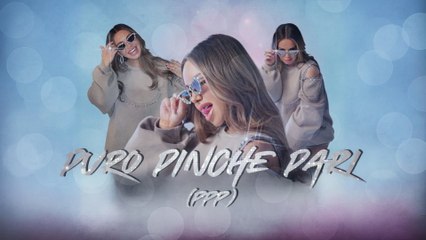 Chiquis - Puro Pinche Pari (PPP) (LETRA)