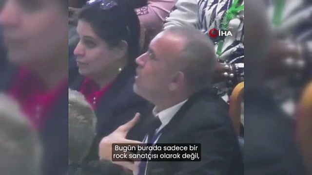 Haluk Levent, BM Konferansı’nda İsrail’i kınadı: 10 binden fazla çocuğun öldürülmesini nasıl haklı gösterebilirsiniz?