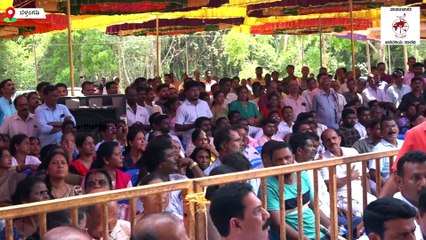 "ಬೆಳ್ತಂಗಡಿಯಲ್ಲಿ ವಸಂತ ಬಂಗೇರ ಸಹಾಯ ಪಡೆಯದ ಯಾವ ಕುಟುಂಬವೂ ಇಲ್ಲ..." | Vasanth Bangera | Belthangady